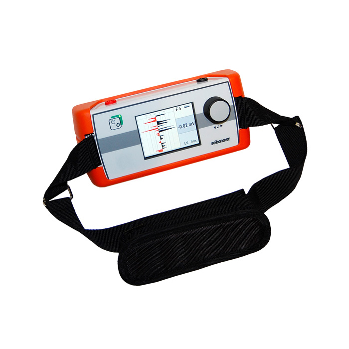 ESG NT - Цифровой прибор для поиска замыканий на землю | Точприбор